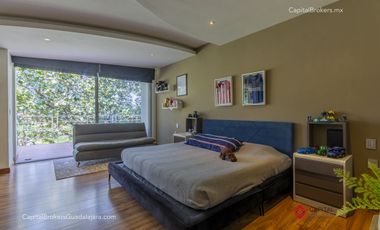 Casa de Lujo en Venta en El Cielo Country Club