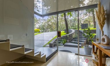 Casa de Lujo en Venta en El Cielo Country Club