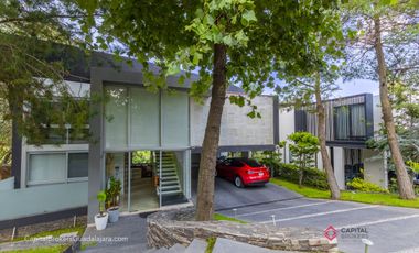 Casa de Lujo en Venta en El Cielo Country Club