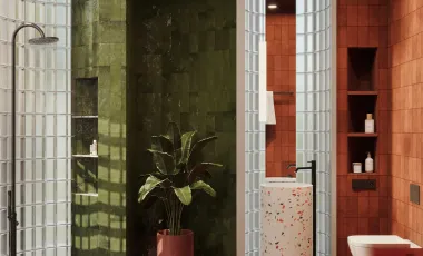 2 Bedroom Townhouse for sale in Ubud, Bali