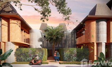 2 Bedroom Townhouse for sale in Ubud, Bali