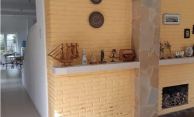 Villa murah di puncak pas arah cipanas orang BU