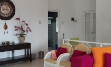 Villa murah di puncak pas arah cipanas orang BU