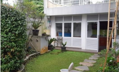 Villa murah di puncak pas arah cipanas orang BU