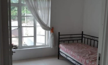 Villa murah di puncak pas arah cipanas orang BU