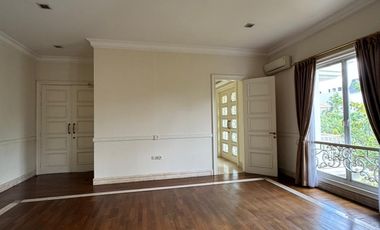 Rumah Mewah Untuk Expatriat di Kelapa Gading Jakarta Utara