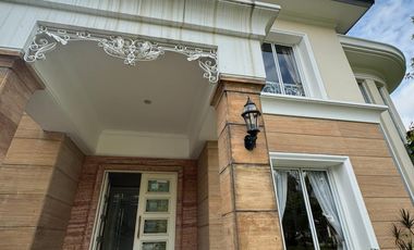 Rumah Mewah Untuk Expatriat di Kelapa Gading Jakarta Utara