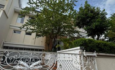 Rumah Mewah Untuk Expatriat di Kelapa Gading Jakarta Utara