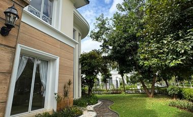 Rumah Mewah Untuk Expatriat di Kelapa Gading Jakarta Utara