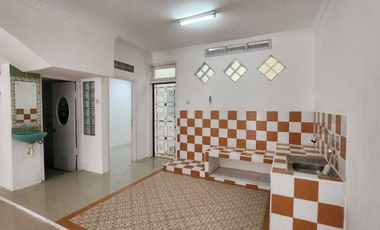 Disewakan Rumah Citra 2 ext Baru Banget Renov 3 kt