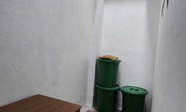 Disewakan Rumah Citra 2 ext Baru Banget Renov 3 kt