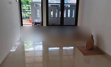 Disewakan Rumah Citra 2 ext Baru Banget Renov 3 kt