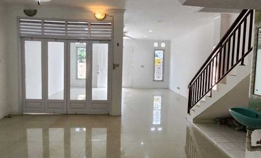 Disewakan Rumah Citra 2 ext Baru Banget Renov 3 kt
