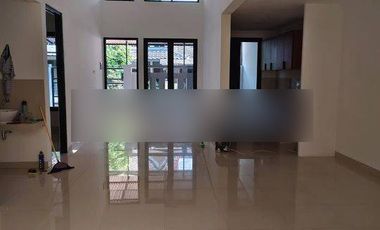 Disewakan Rumah Citra 2 ext Baru Banget Renov 3 kt