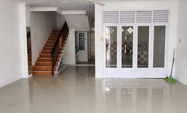 Disewakan Rumah Citra 2 ext Baru Banget Renov 3 kt