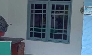Rumah Dijual Dekat Kampus UNSRI Indralaya Ogan Ilir Palembang
