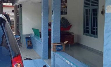 Rumah Dijual Dekat Kampus UNSRI Indralaya Ogan Ilir Palembang