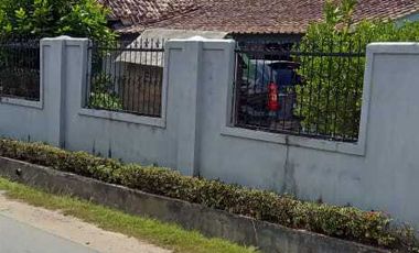 Rumah Dijual Dekat Kampus UNSRI Indralaya Ogan Ilir Palembang