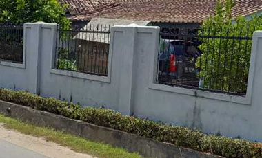 Rumah Dijual Dekat Kampus UNSRI Indralaya Ogan Ilir Palembang
