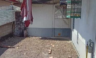 Rumah Dijual Dekat Kampus UNSRI Indralaya Ogan Ilir Palembang