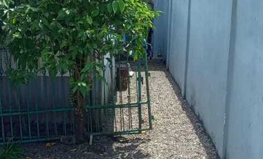 Rumah Dijual Dekat Kampus UNSRI Indralaya Ogan Ilir Palembang