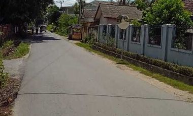 Rumah Dijual Dekat Kampus UNSRI Indralaya Ogan Ilir Palembang