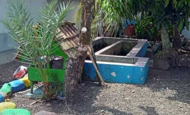 Rumah Dijual Dekat Kampus UNSRI Indralaya Ogan Ilir Palembang