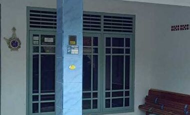 Rumah Dijual Dekat Kampus UNSRI Indralaya Ogan Ilir Palembang