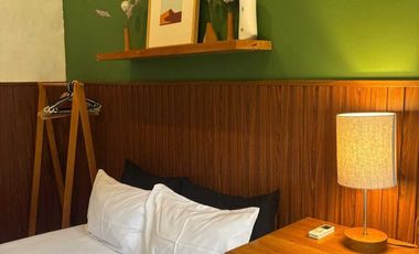 Di jual murah villa 2 bedroom dekat Plataran, Canggu