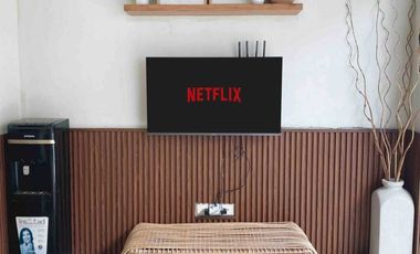 Di jual murah villa 2 bedroom dekat Plataran, Canggu