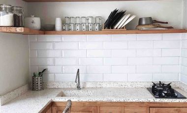 Di jual murah villa 2 bedroom dekat Plataran, Canggu