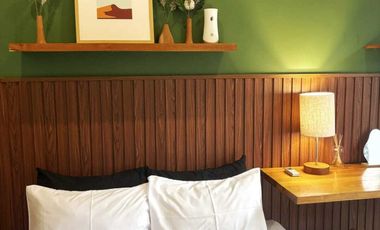 Di jual murah villa 2 bedroom dekat Plataran, Canggu