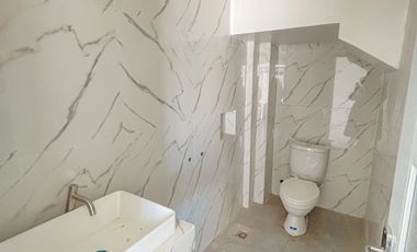 Rumah Cluster blkg Transmart Khatib Sulaiman