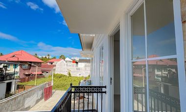 Rumah Cluster blkg Transmart Khatib Sulaiman