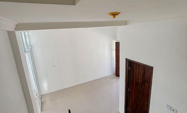 Rumah Cluster blkg Transmart Khatib Sulaiman