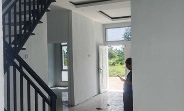 DIJUAL RUMAH ROYAL HYCINE RAMAYANA KALIDONI PALEMBANG