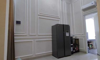 DIJUAL RUMAH SIAP HUNI CITRALAND PALEMBANG