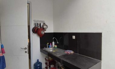 DIJUAL RUMAH SIAP HUNI CITRALAND PALEMBANG