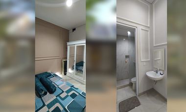 DIJUAL RUMAH SIAP HUNI CITRALAND PALEMBANG