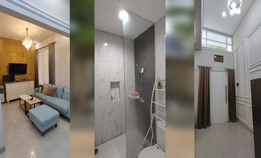 DIJUAL RUMAH SIAP HUNI CITRALAND PALEMBANG