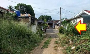 Dijual Melalui Proses Lelang HT Perum Villa Pelita Asri, Jl. Goa Ria