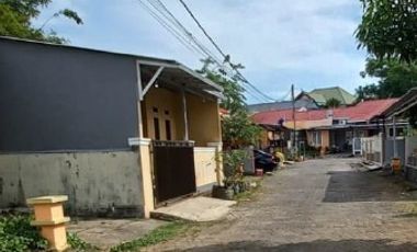 Dijual Melalui Proses Lelang HT Perum Villa Pelita Asri, Jl. Goa Ria