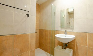 Dijual Cepat Apartemen Unit Studio Tamansari Sudirman Setiabudi Jaksel