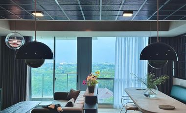 Disewakan Apartemen Mewah Millenium Golf View Full Furnish