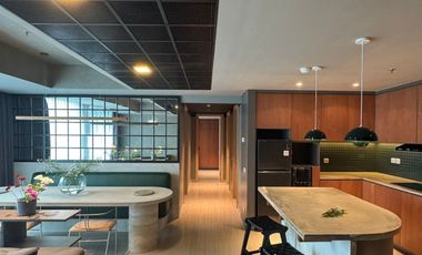 Disewakan Apartemen Mewah Millenium Golf View Full Furnish