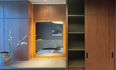 Disewakan Apartemen Mewah Millenium Golf View Full Furnish