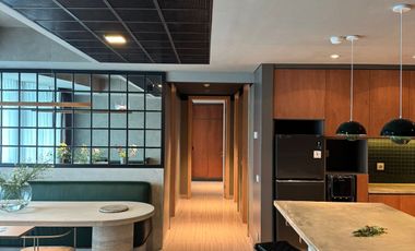 Disewakan Apartemen Mewah Millenium Golf View Full Furnish