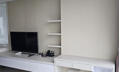 Disewakan U Residence Tower 2 View Golf, Furnish, 71m²