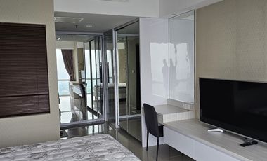 Disewakan U Residence Tower 2 View Golf, Furnish, 71m²