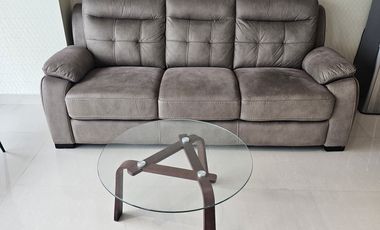 Disewakan U Residence Tower 2 View Golf, Furnish, 71m²